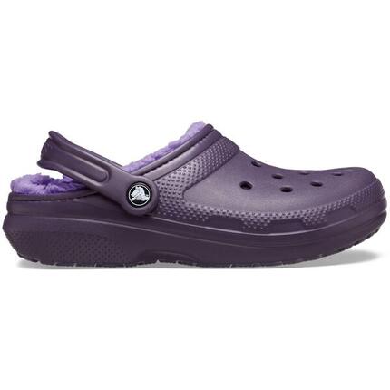 Crocs Classic Forrado Zueco