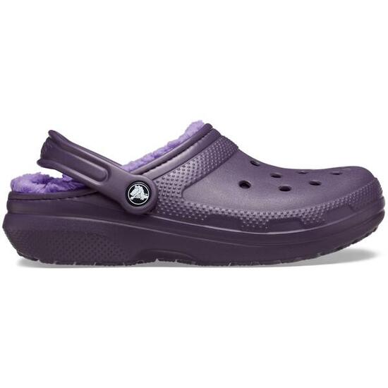 Crocs Classic Forrado Zueco