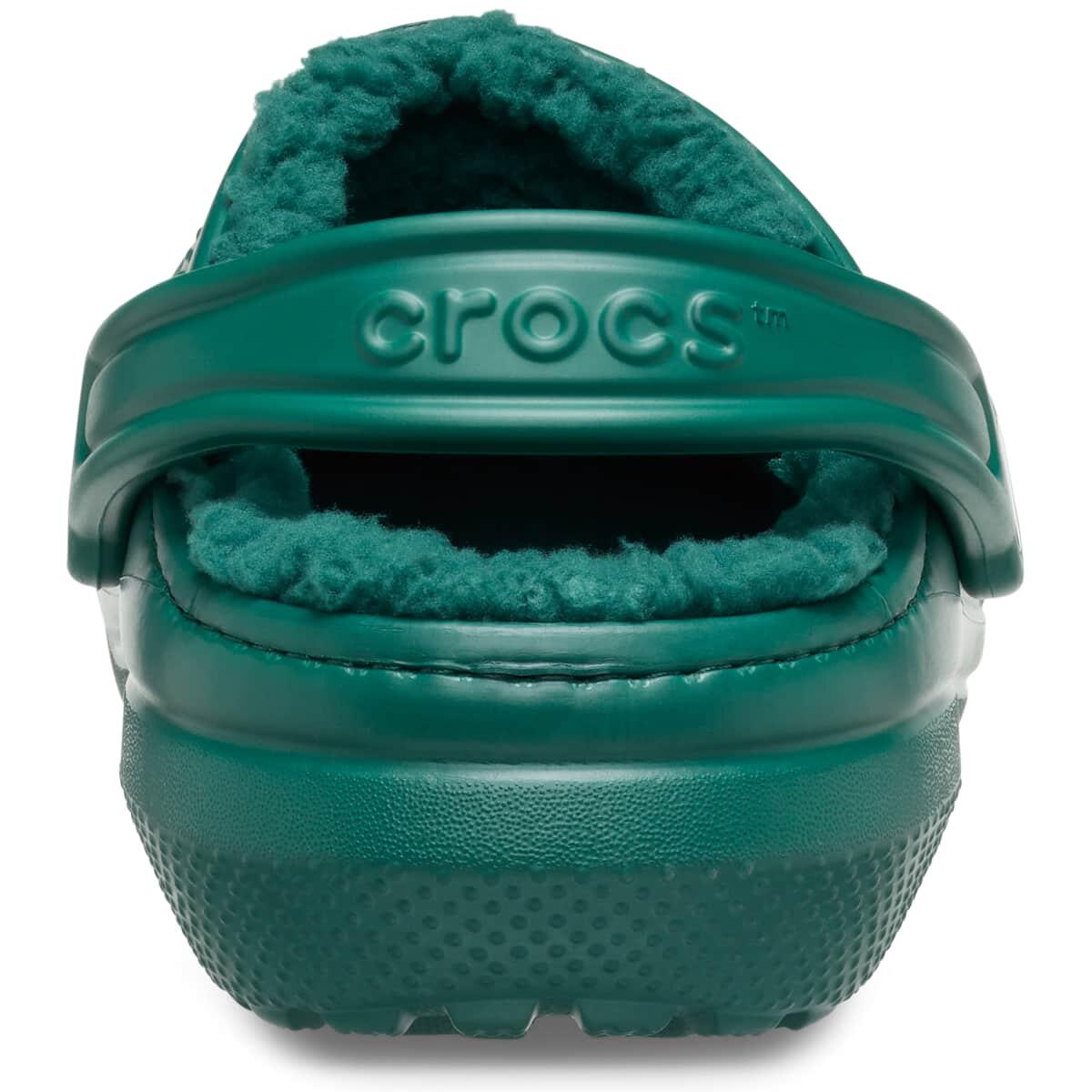 Crocs Klassischer gefütterter Clog 6/6