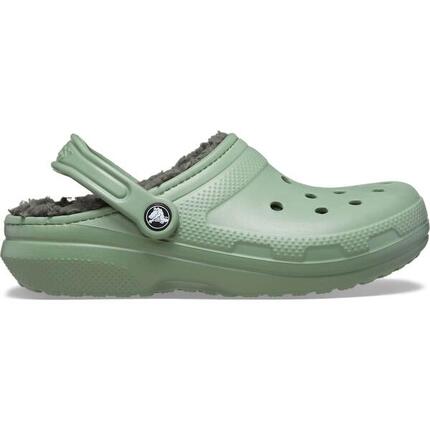 Crocs Classic Forrado Zueco