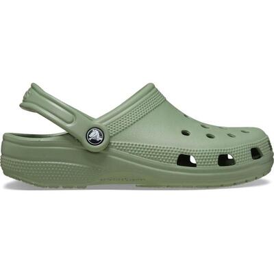 Klapki Crocs Classic