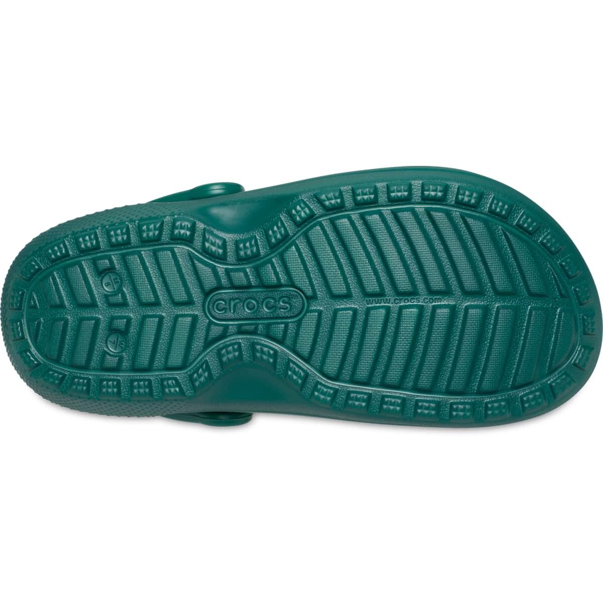 Crocs Klassischer gefütterter Clog 4/6