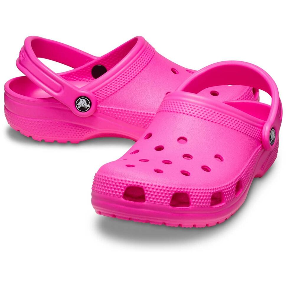 Crocs Clásico Zueco