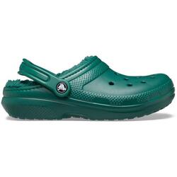 Crocs Classic Lined Clog