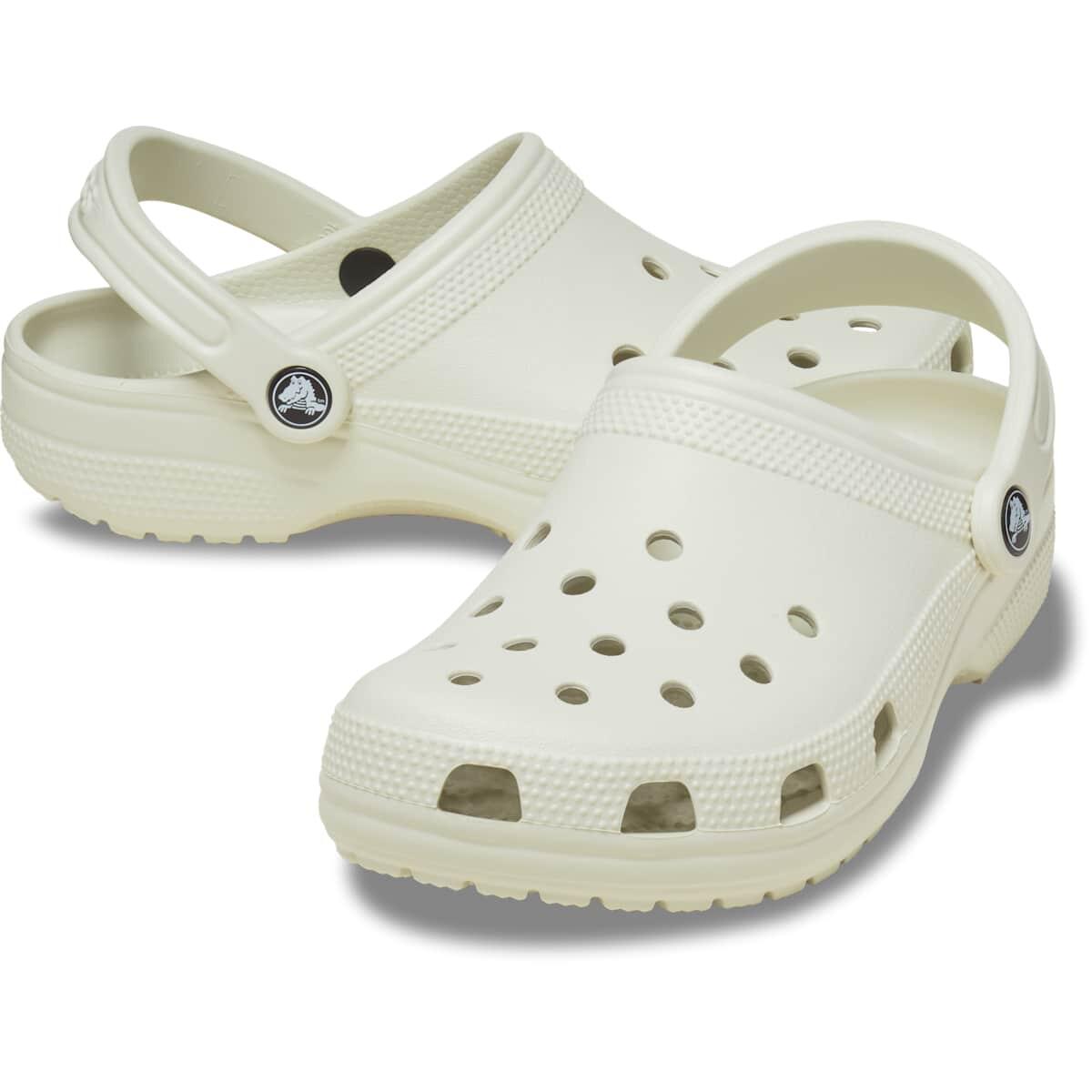 Klapki chodaki sportowe unisex Crocs CLASSIC 2/7