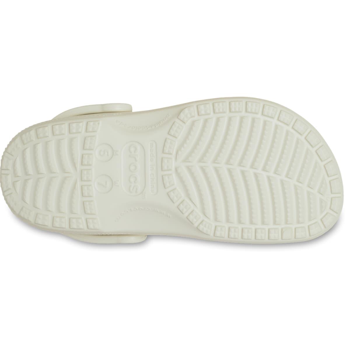 Zueco Crocs Hombre Mujer Classic U 4/6
