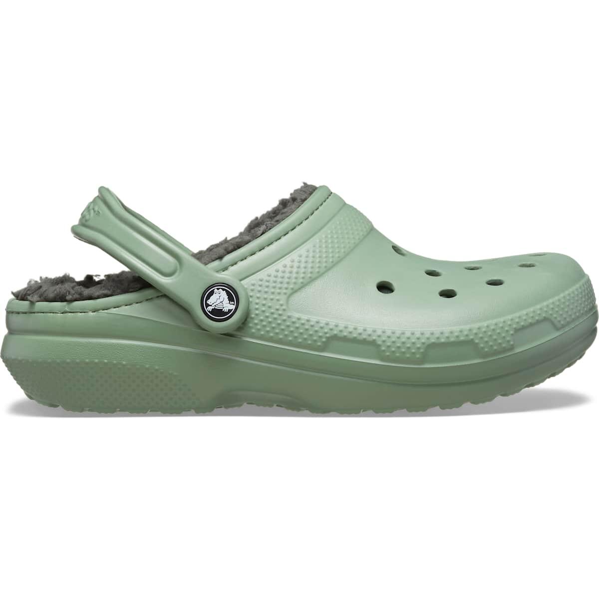 CROCS Crocs Classic Forrado Zueco