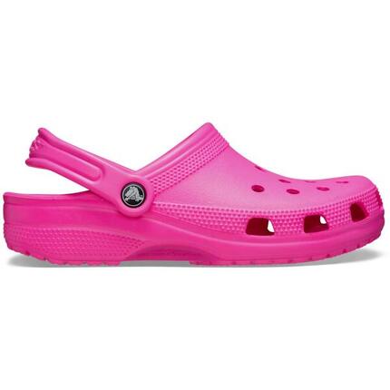 Zueco Crocs Hombre Mujer Classic U