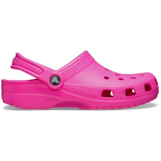 Crocs Clásico Zueco