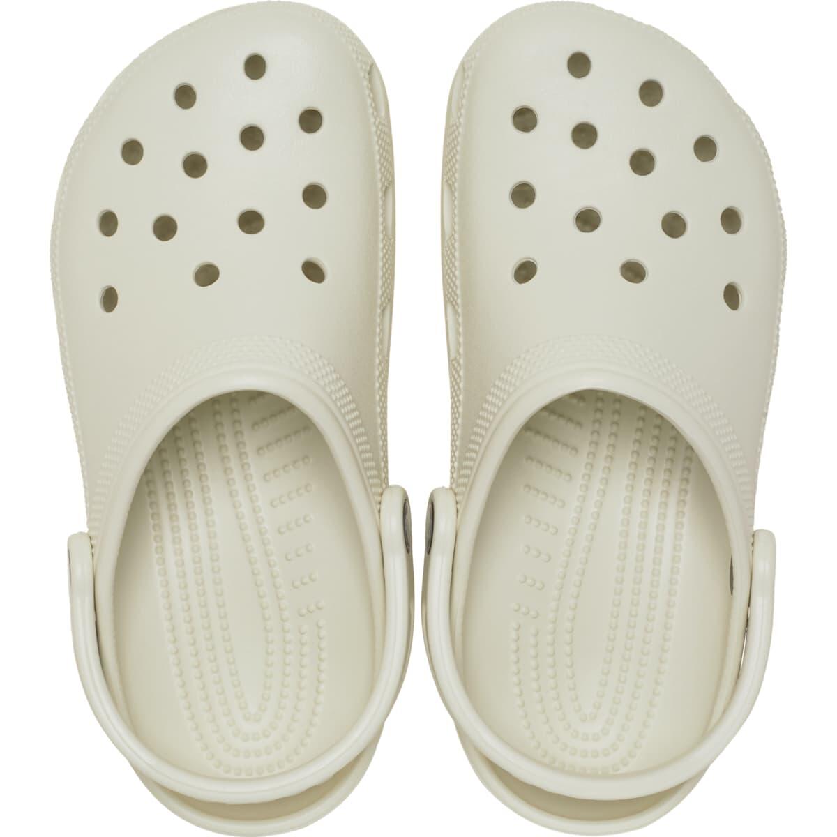 Klapki chodaki sportowe unisex Crocs CLASSIC 3/7