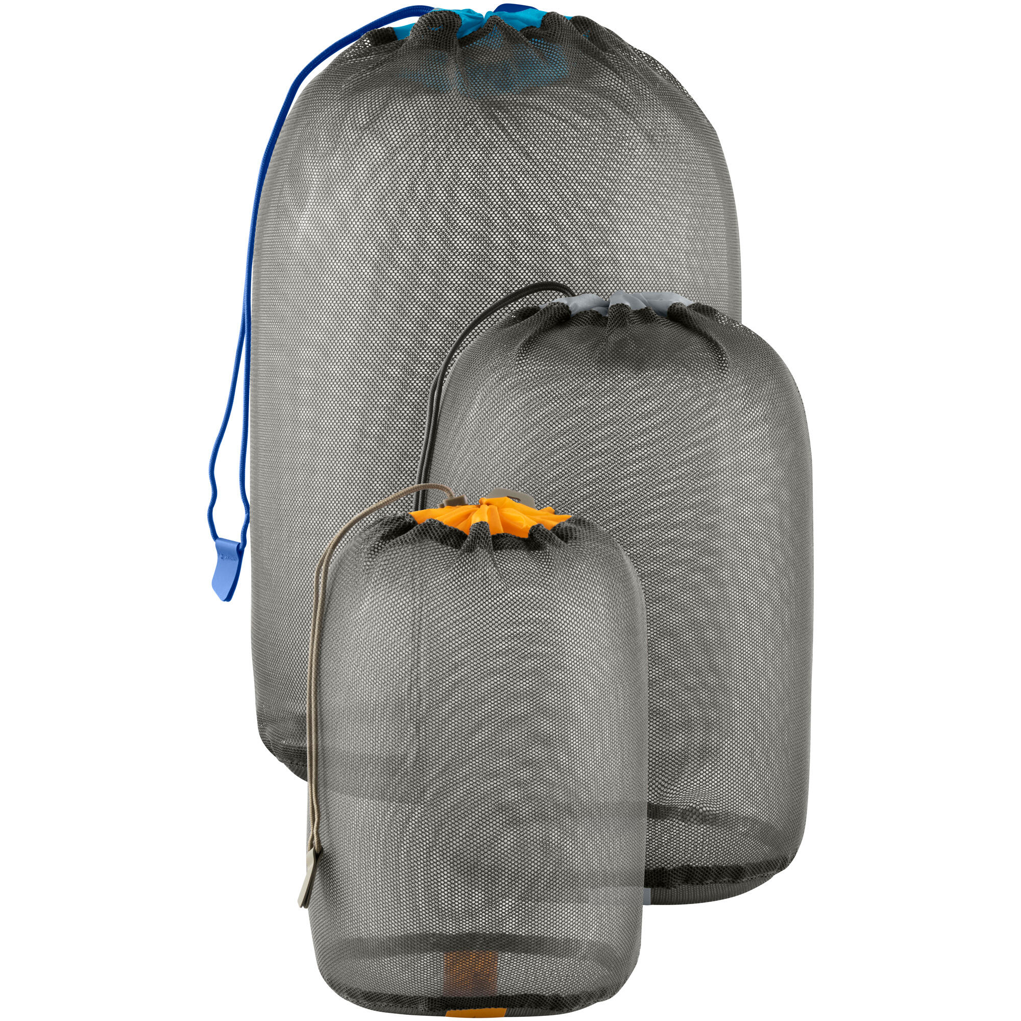 Sea To Summit - Sea To Summit Set De Sacs De Rangement - Sac Étanche - Noir - 5 L - Decathlon
