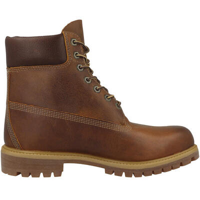 Timberland Modello Premium 6 I Colore Marrone