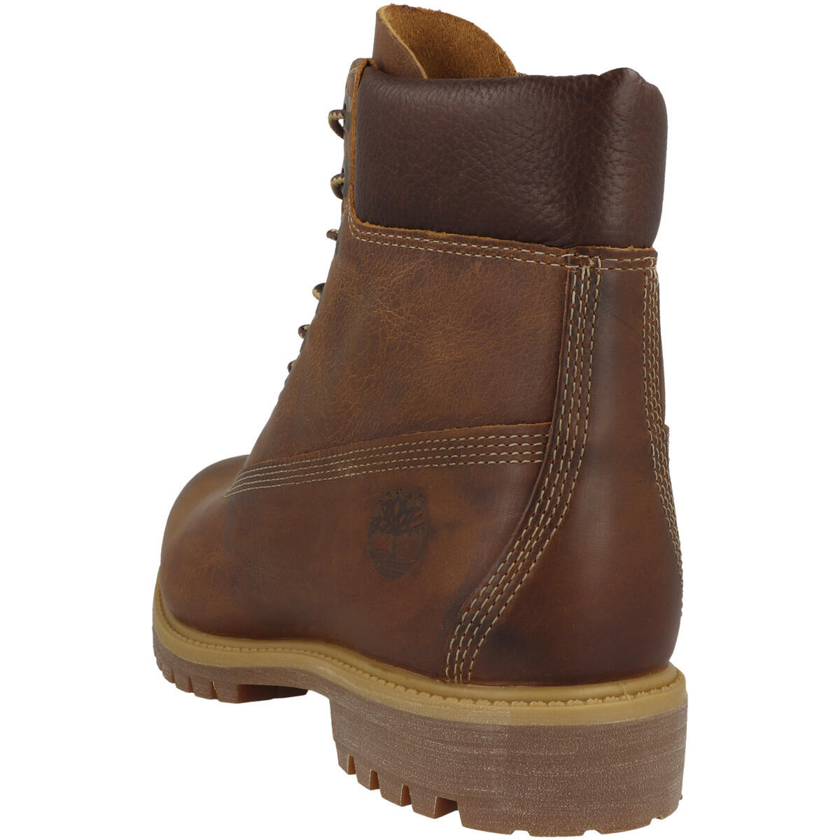 Bergschoenen 6 IN LACE WATERPROOF BOOT HEREN Bruin 4/6