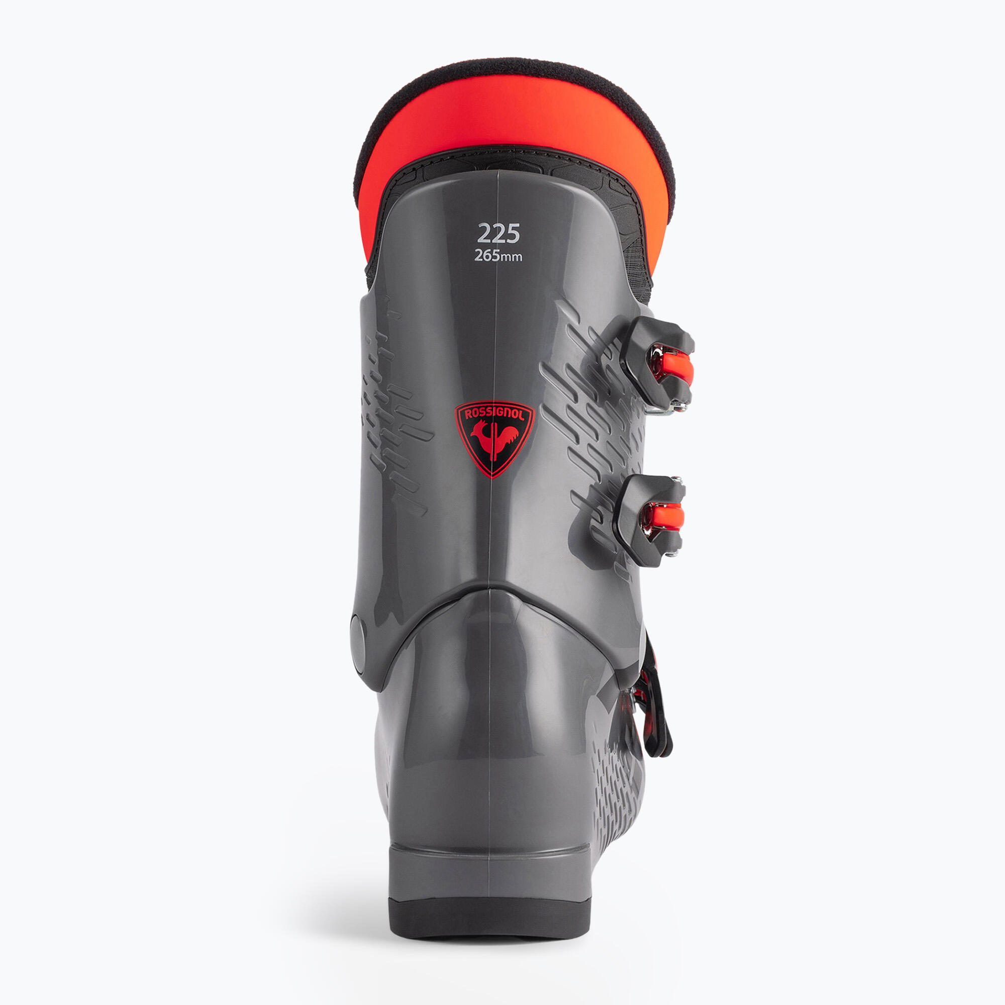 Scarponi da sci per bambini Rossignol Hero J4 3/5