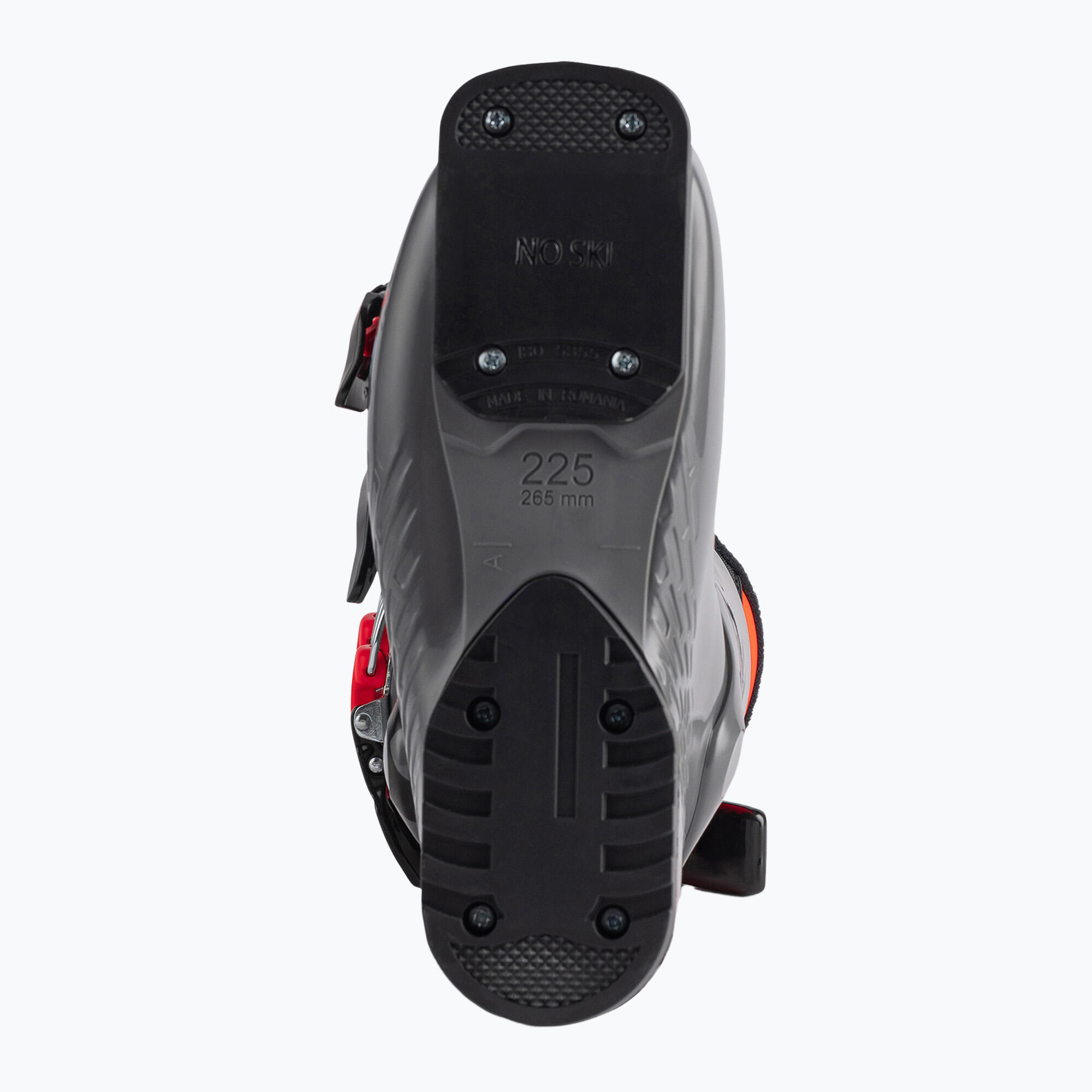 Scarponi da sci per bambini Rossignol Hero J4 4/5