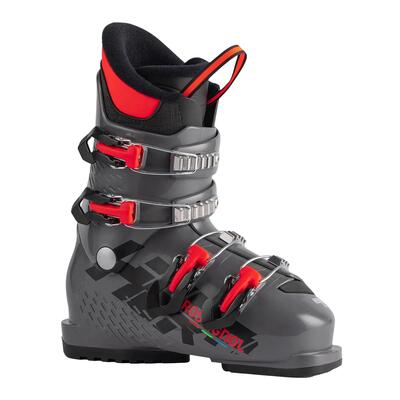 Rossignol hero j4 kinderskischoenen