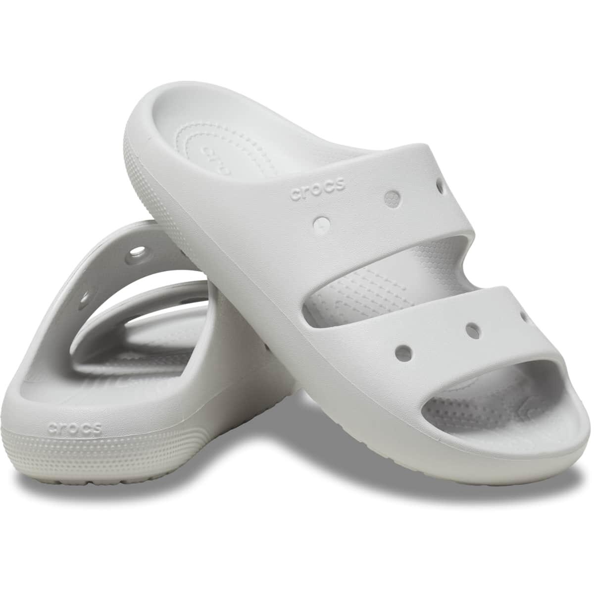 Crocs Unisex Adult Classic Sandal V2 2/6