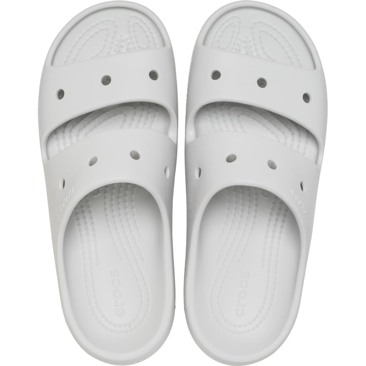 Crocs Unisex Adult Classic Sandal V2 3/6