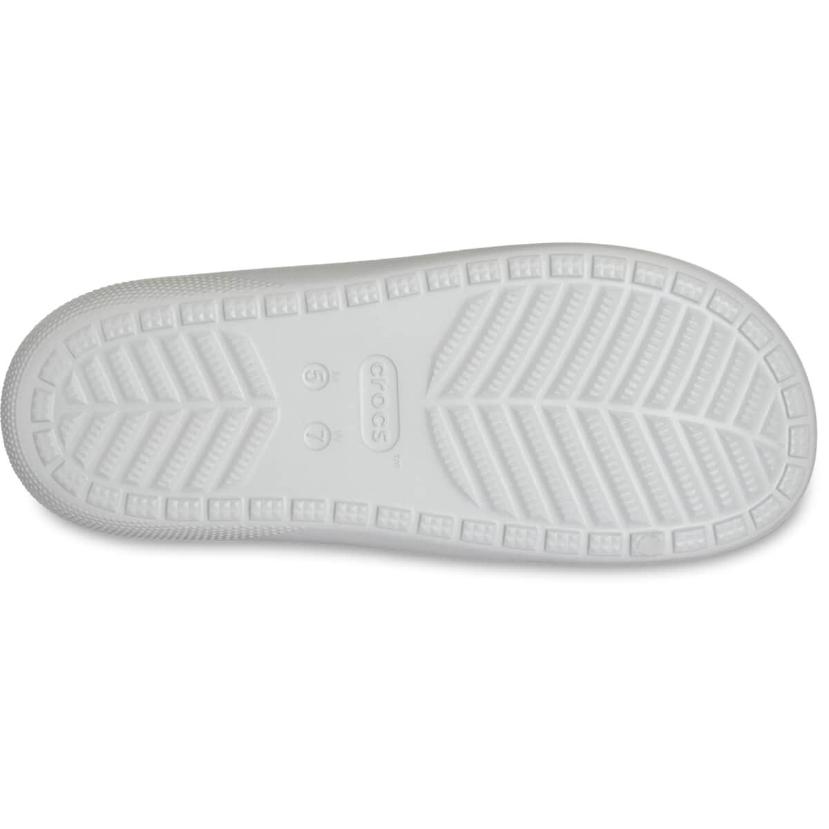 Crocs Unisex Adult Classic Sandal V2 4/6
