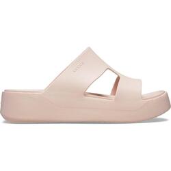 Crocs Getaway Platform H-Strap Sandals