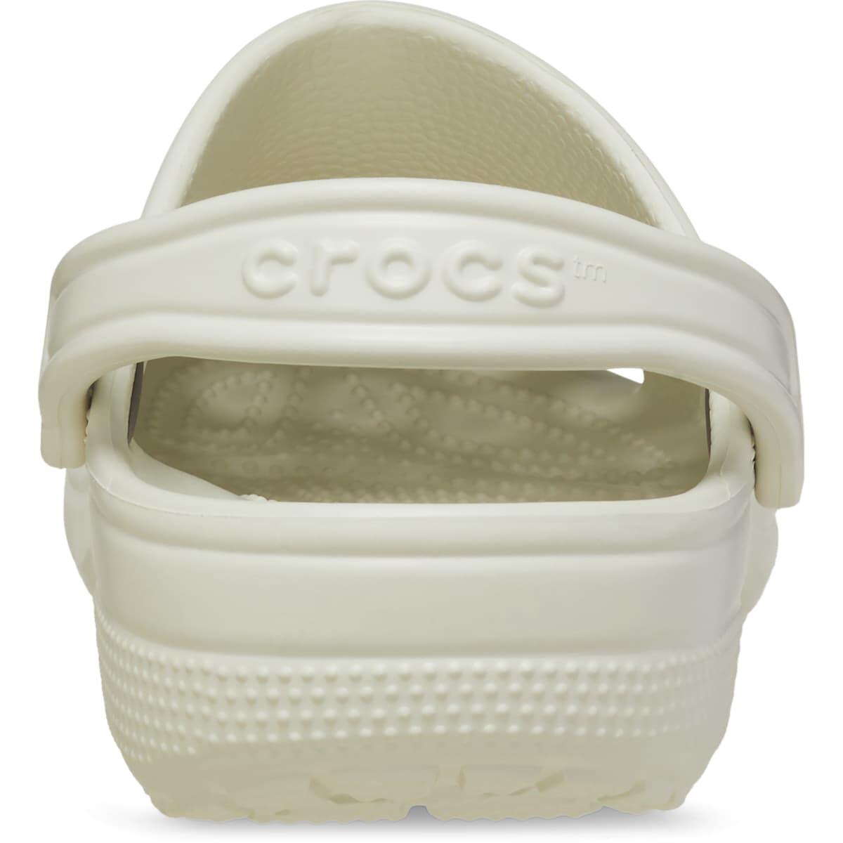 Zueco Crocs Hombre Mujer Classic U 6/6