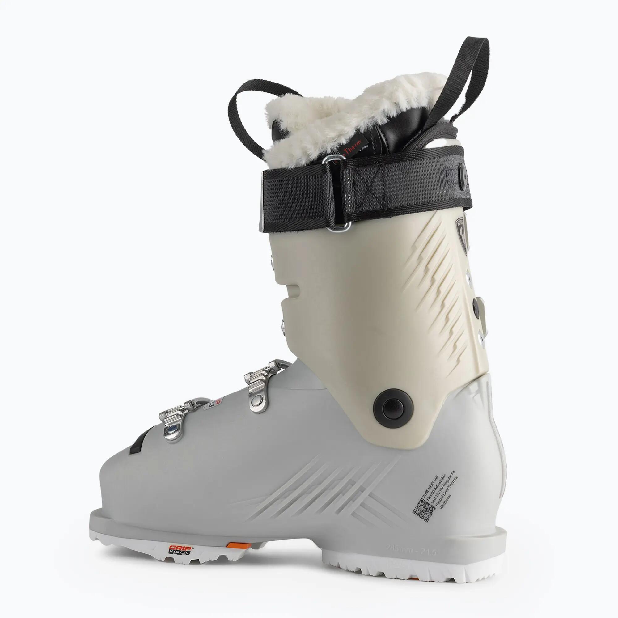 Rossignol Pure Heat GW W női sícipő 2/7
