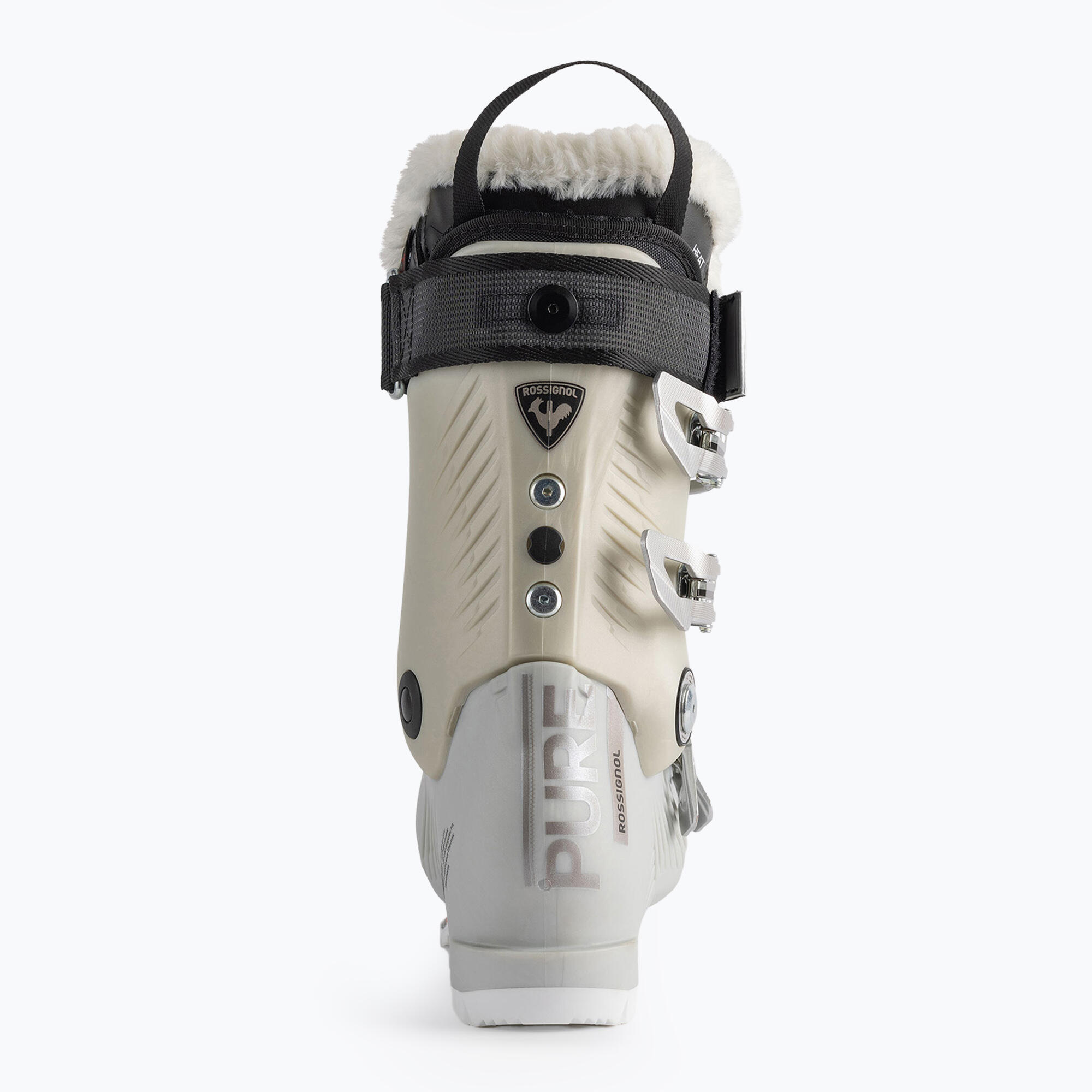 Scarponi da sci da donna Rossignol Pure Heat GW W 3/5