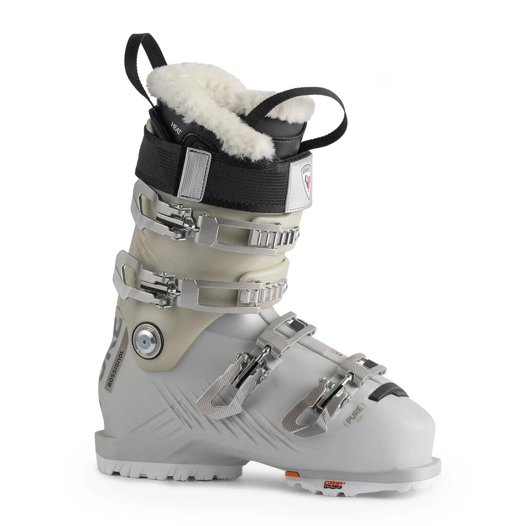 Pure Heat GW Ski Boots - Rossignol - Women