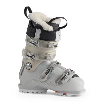 Rossignol pure heat gw w dames skischoenen
