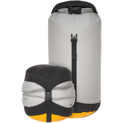 eVent Kompressionssack eVAC Compression Dry Bag UL high rise