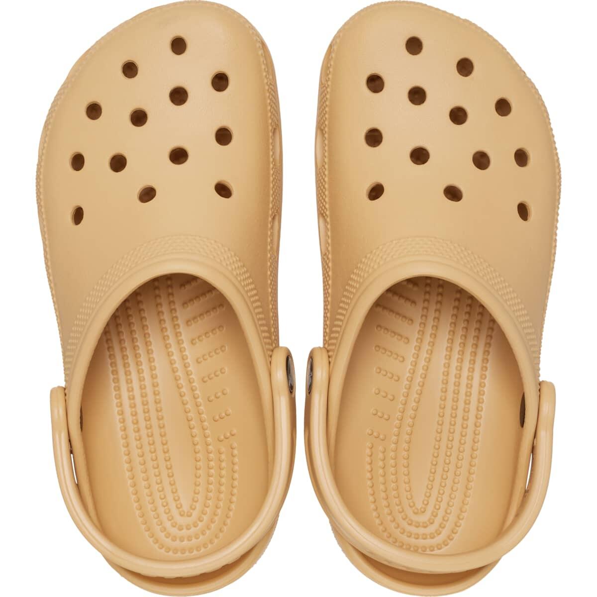 Crocs Unisex-Adult Classic Clog 3/7