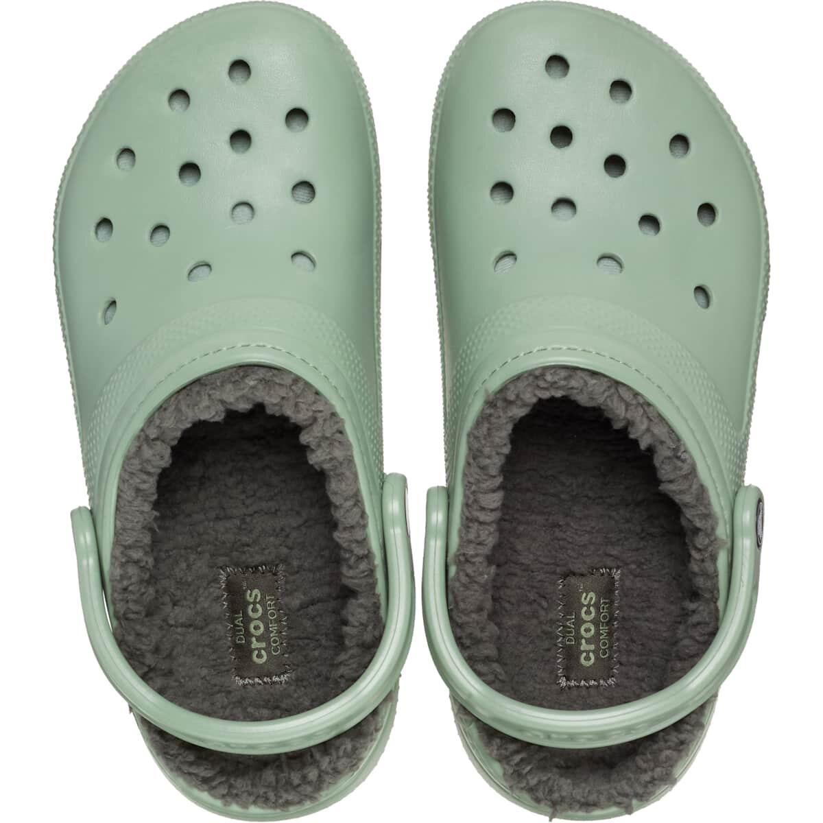 Crocs Classic Lined Clog 3/6