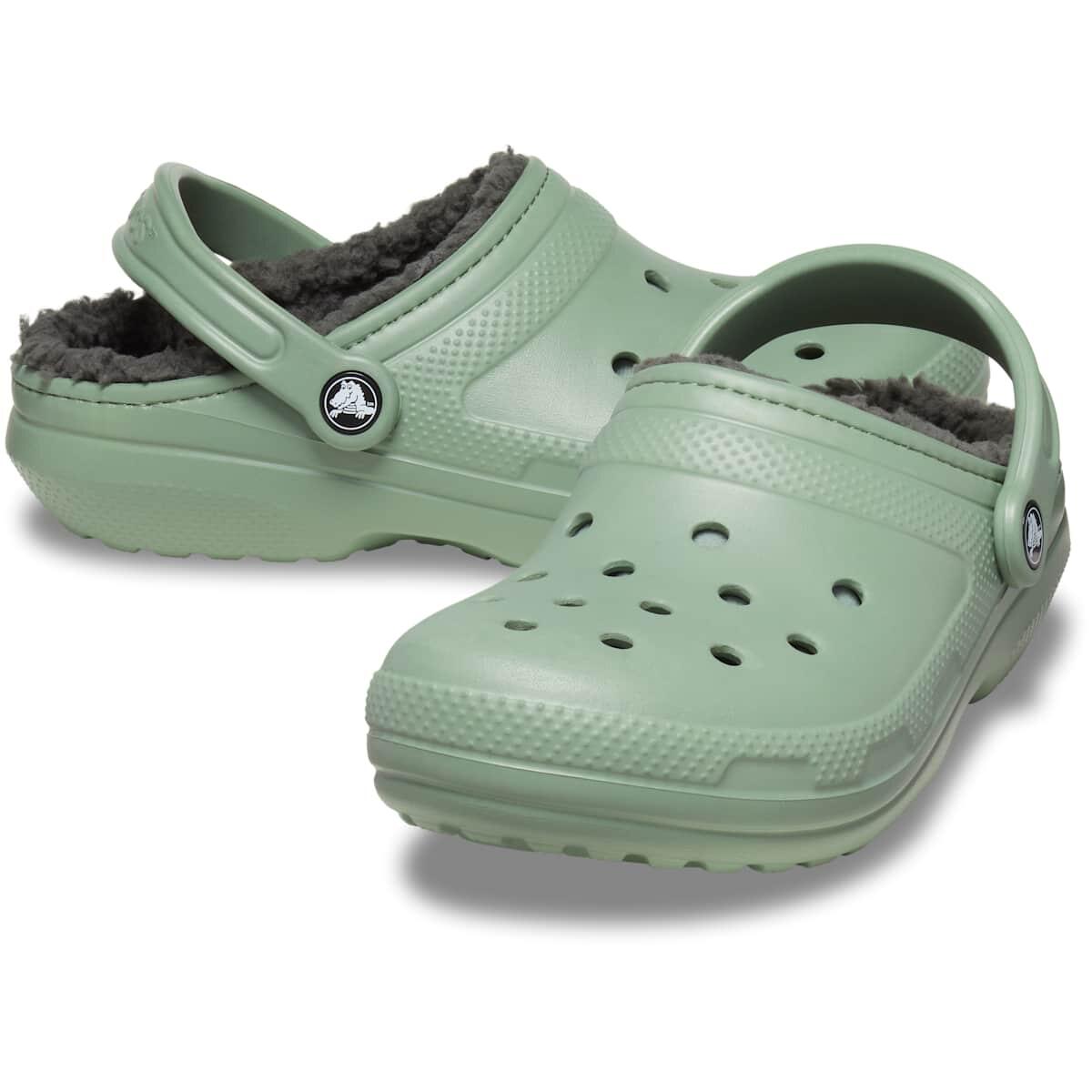 Crocs Classic Lined Clog 2/6