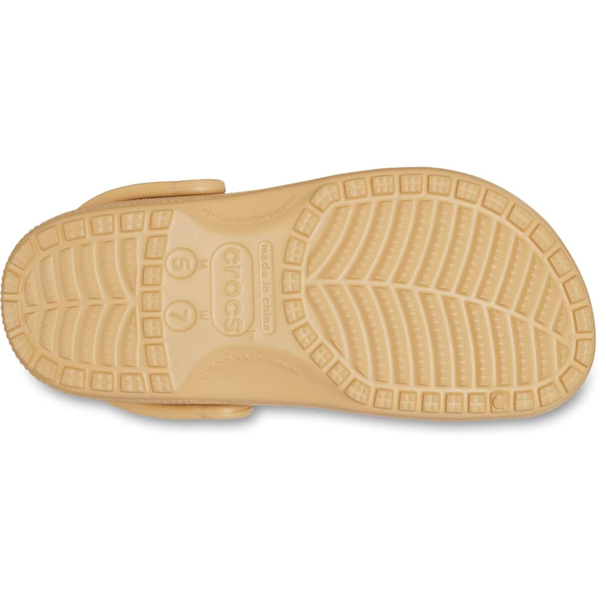 Crocs Unisex-Adult Classic Clog 4/7