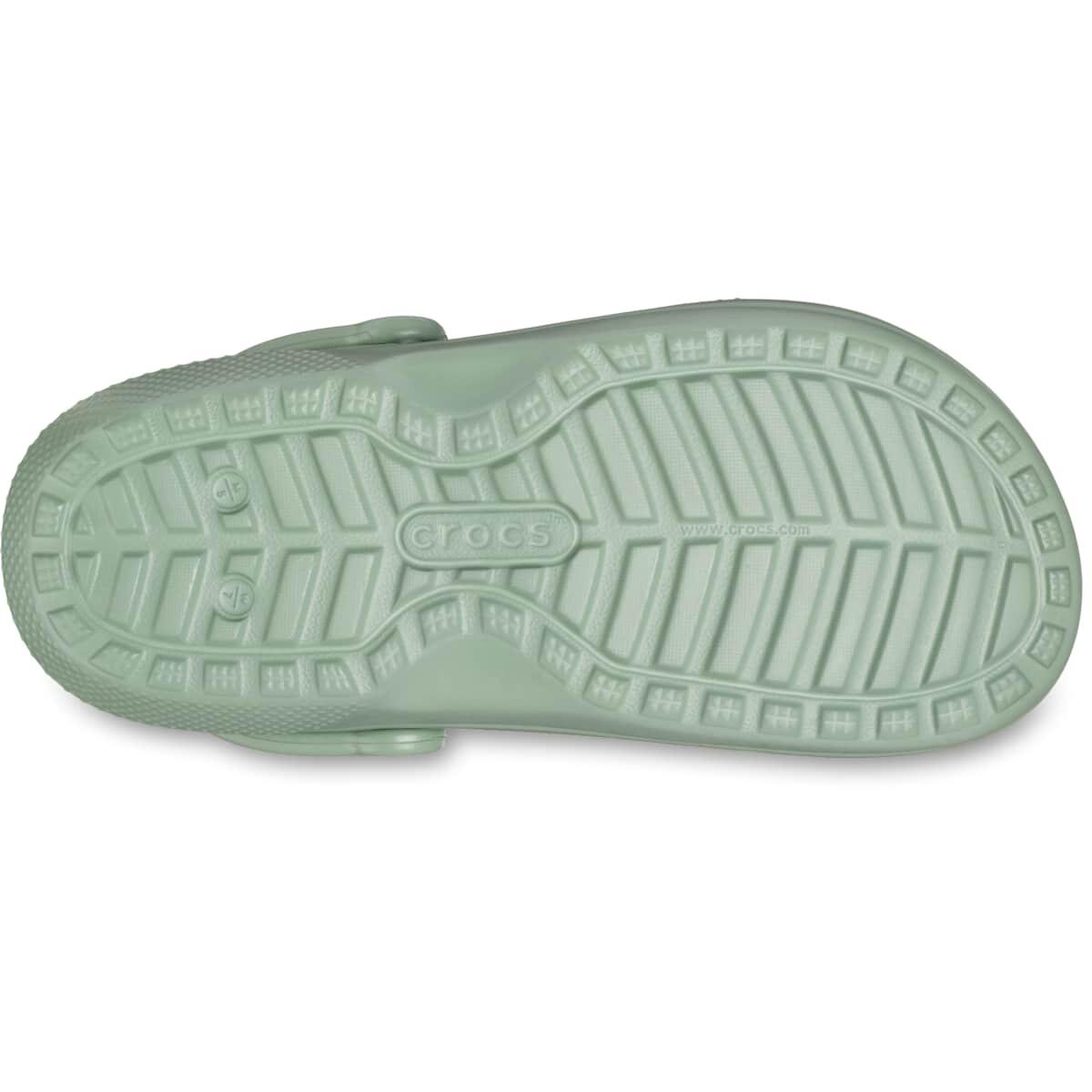 Crocs Classic Lined Clog 4/6