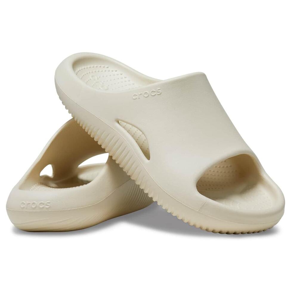 Klapki damskie sportowe Crocs MELLOW RECOVERY SLIDE