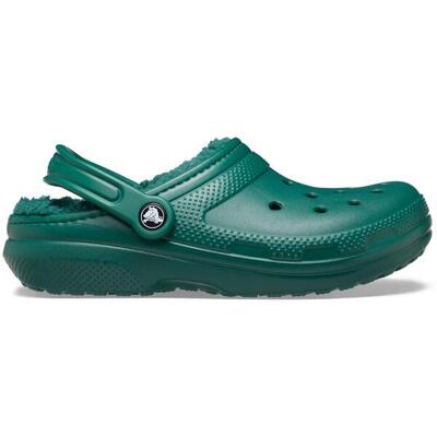 Crocs Classic Forrado Zueco