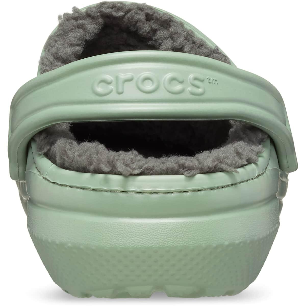 Crocs Classic Lined Clog 6/6