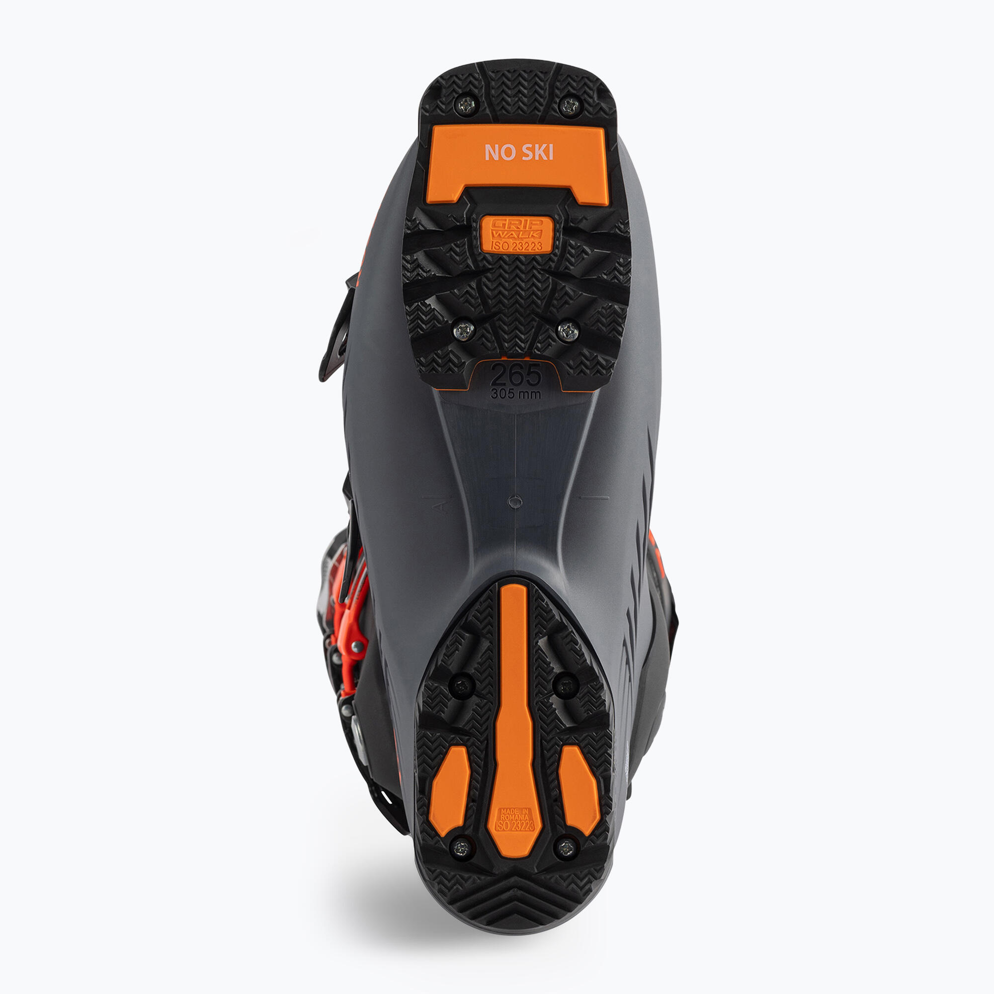 Scarponi da sci da uomo Rossignol Hi-Speed ​​130 HV GW 4/5