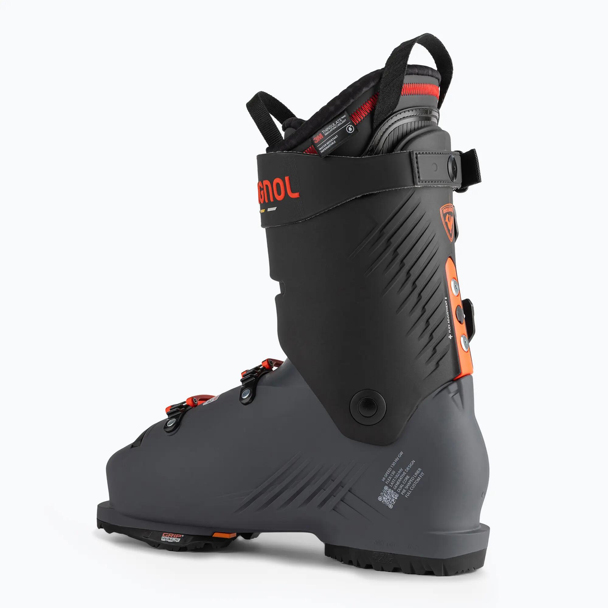 Pánské lyžařské boty Hi-Speed 130 HV GW 2/5