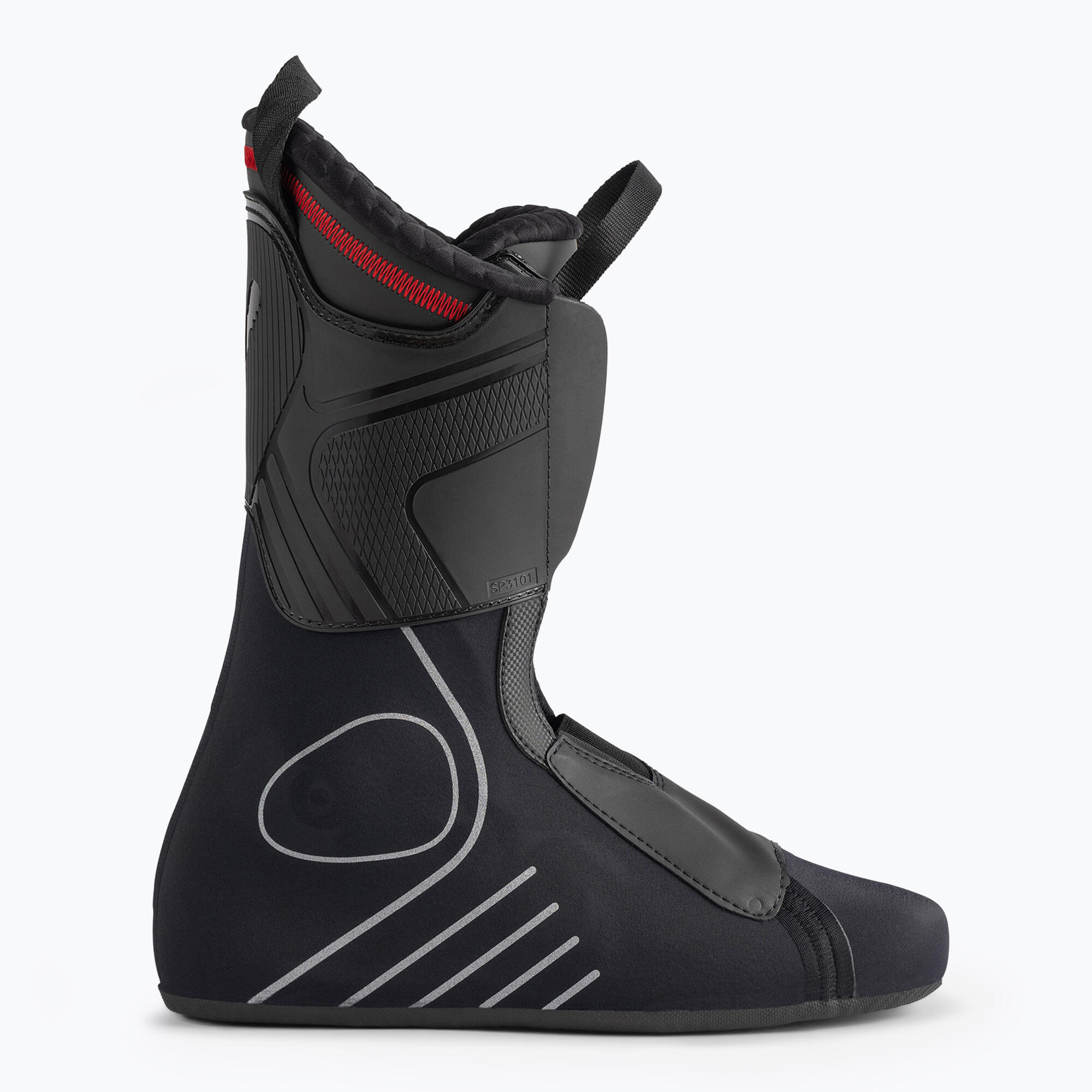 Scarponi da sci da uomo Rossignol Hi-Speed ​​130 HV GW 5/5