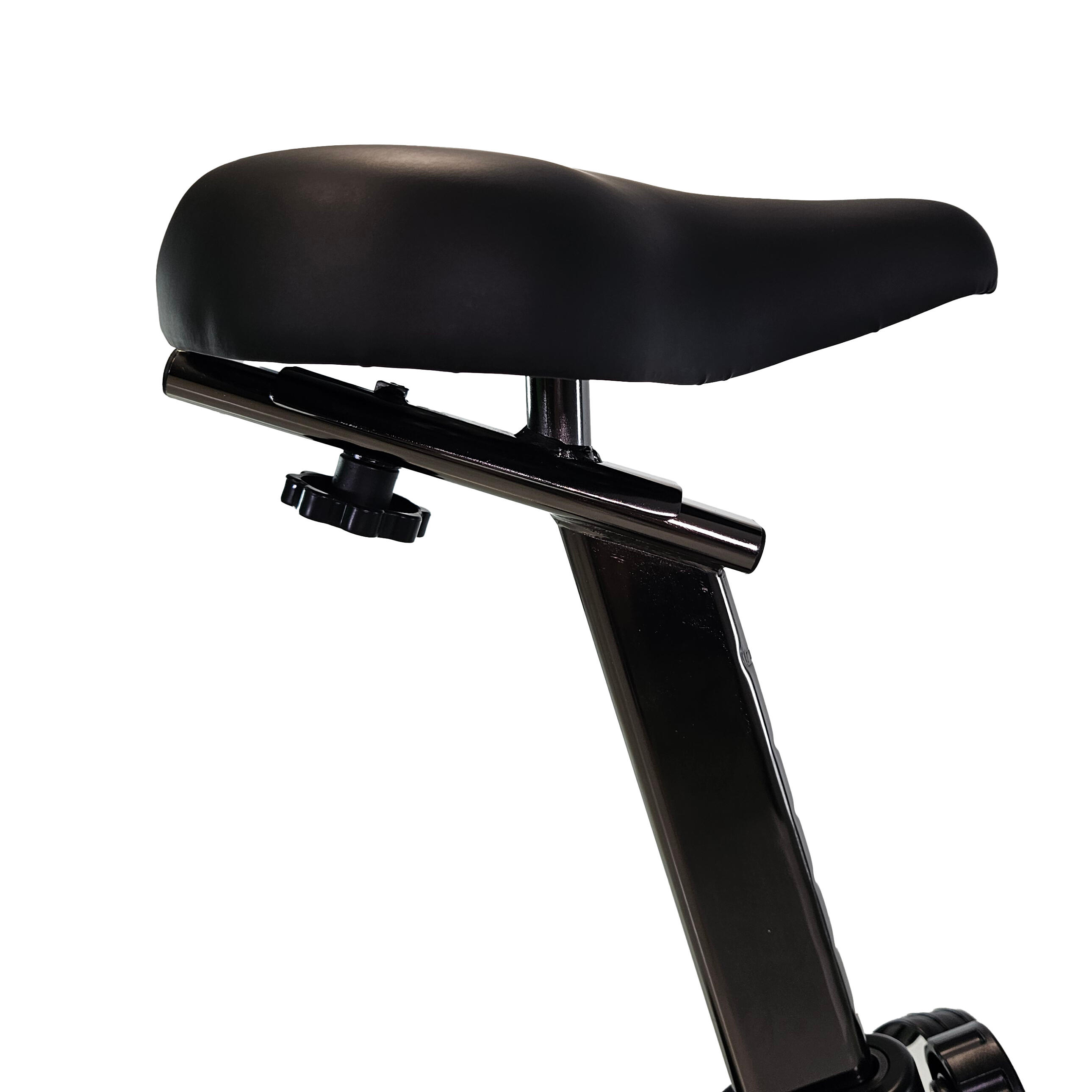 Heimtrainer H674UB Artic Dual 4/6