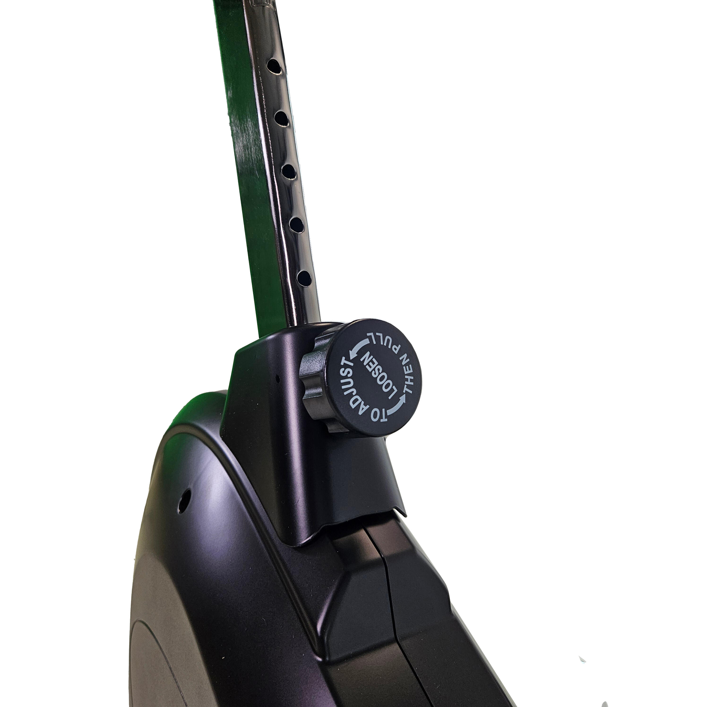 Heimtrainer H674UB Artic Dual 5/6