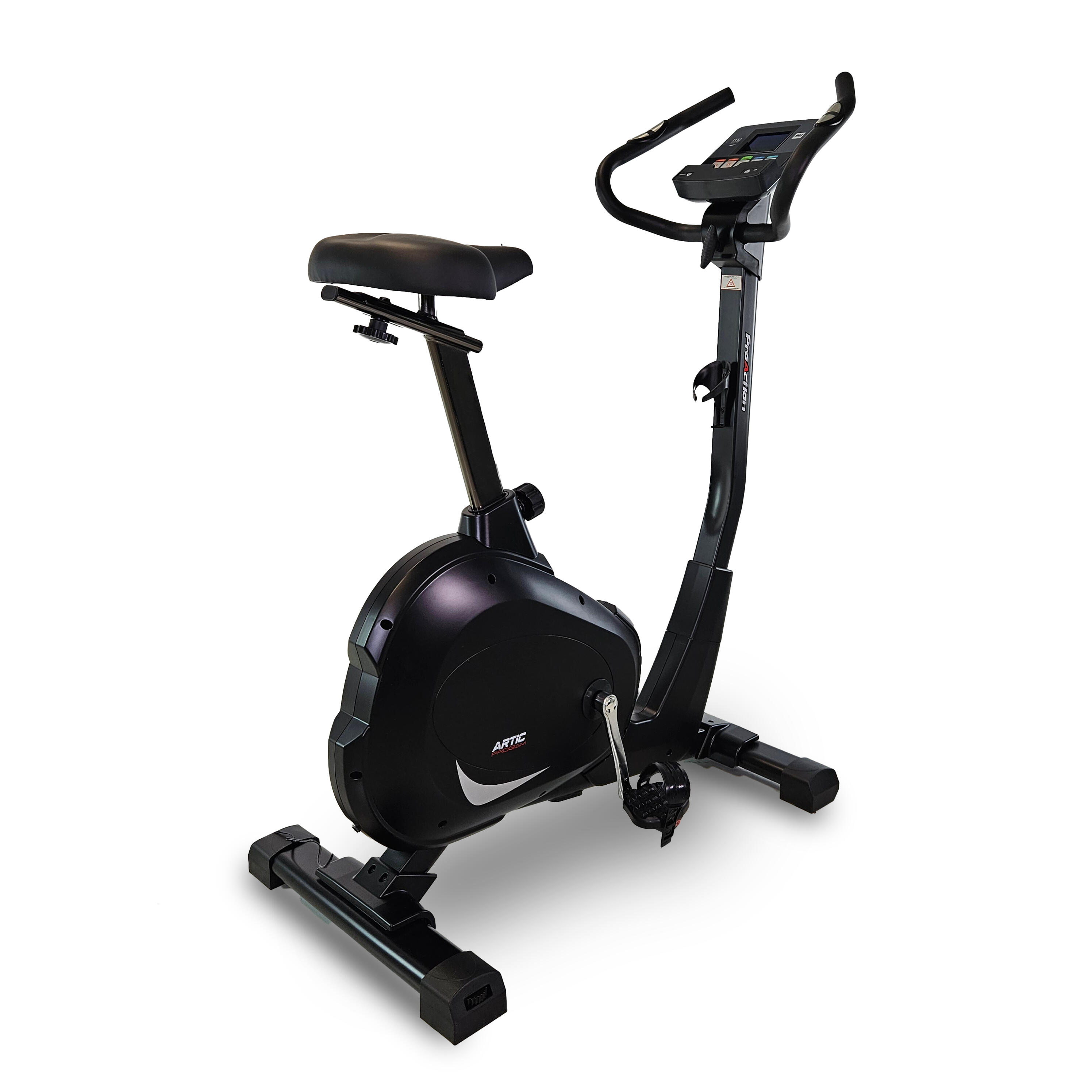 BH FITNESS Bicicleta estática H674UB Artic Dual