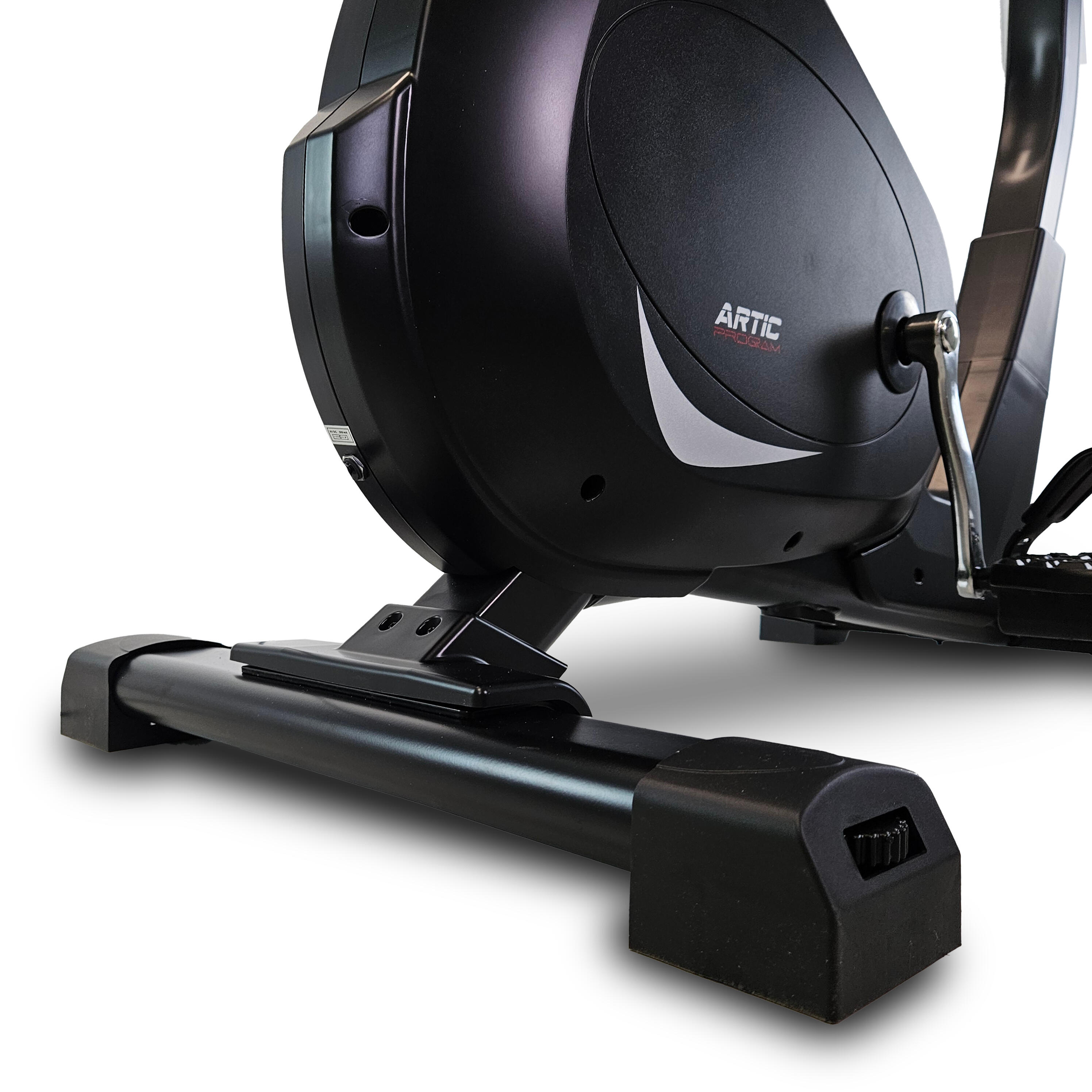 Heimtrainer H674UB Artic Dual 6/6