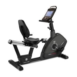 Vélo couché H651TFT TFR Ergo Multimedia