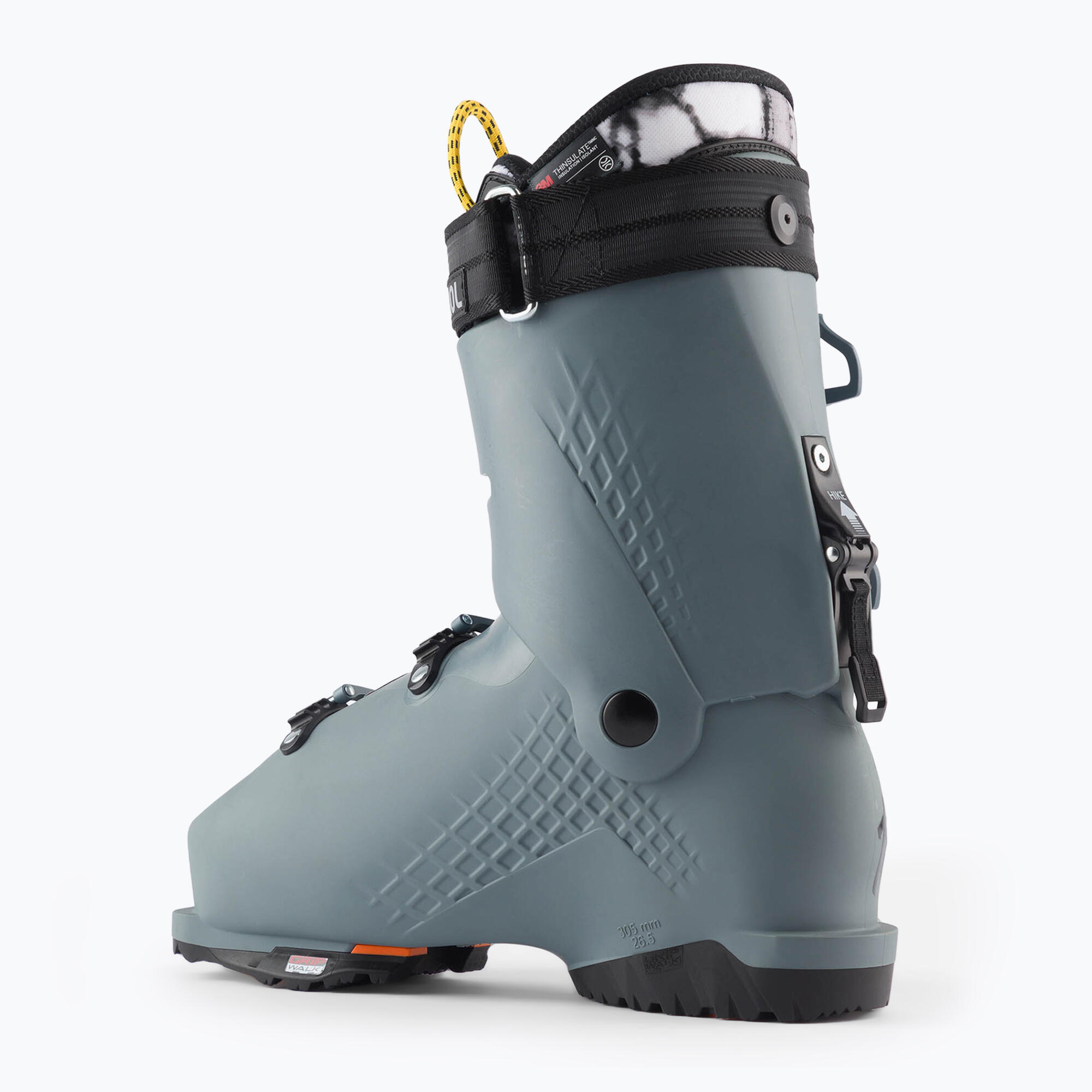 Rossignol Alltrack 110 HV GW Herren-Skischuhe 2/5
