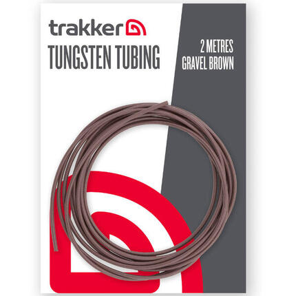 Tubes en tungstène Trakker