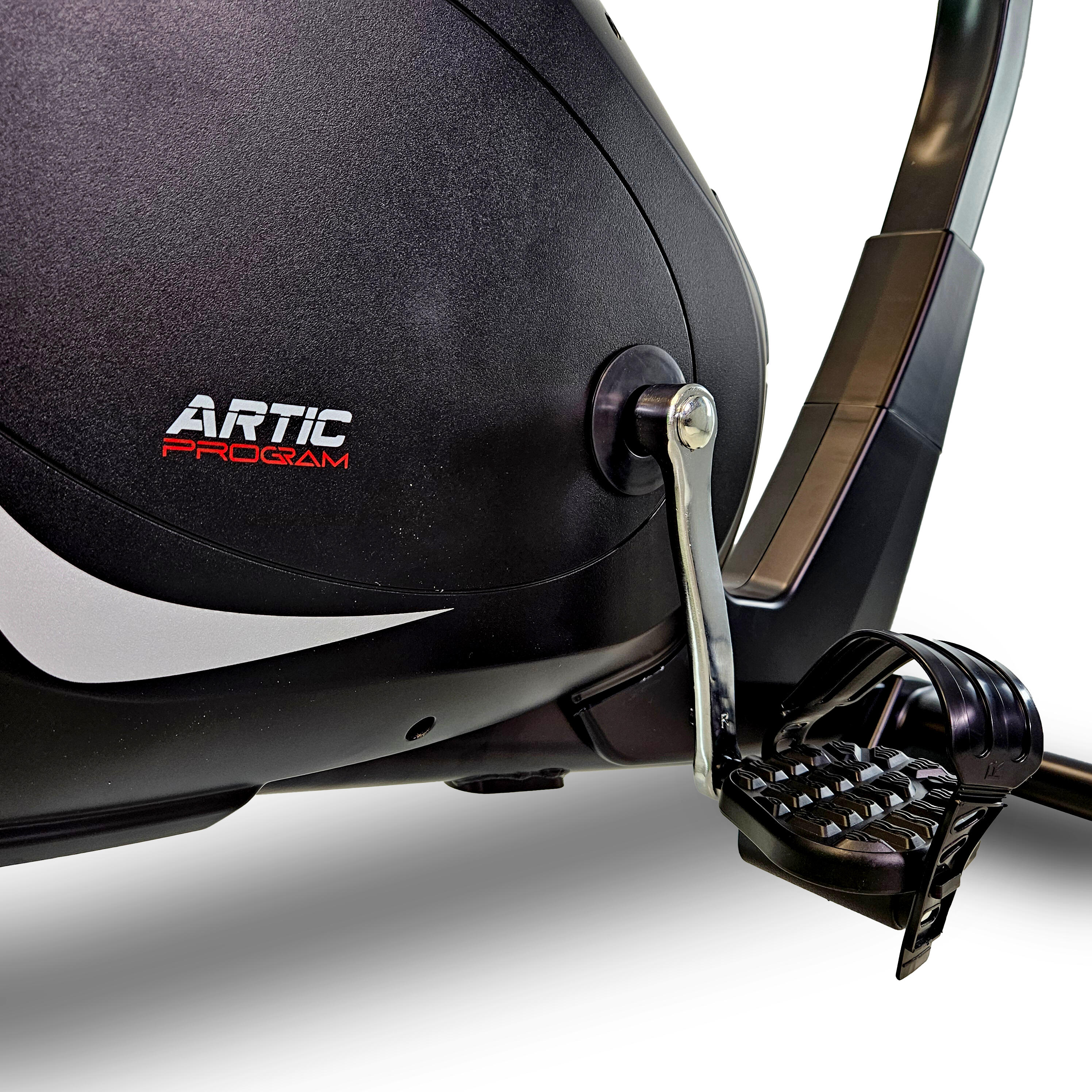 Heimtrainer H674UB Artic Dual 3/6