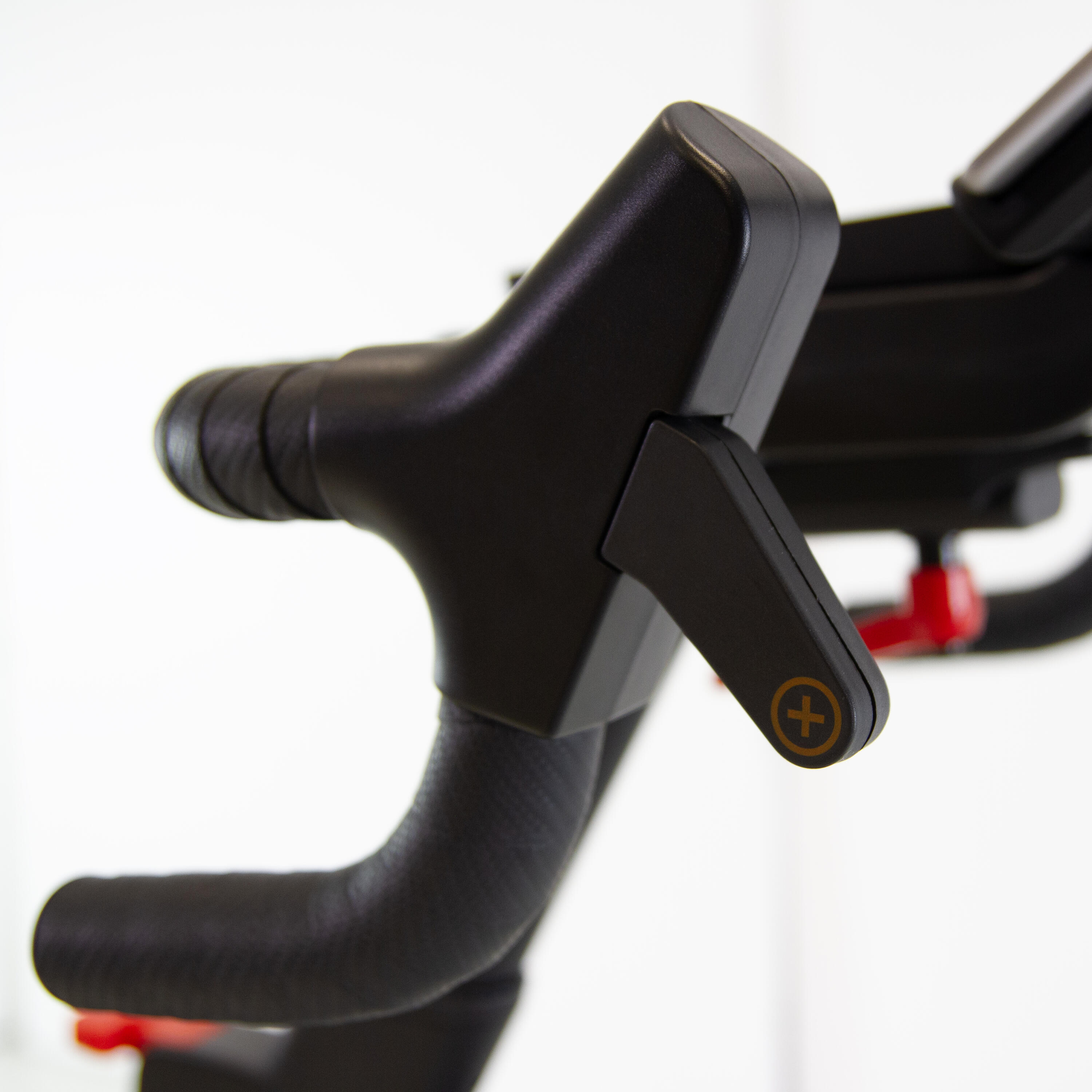 Second Life - Ciclismo indoor Lyon Climber H9117VE - molto buono 4/8